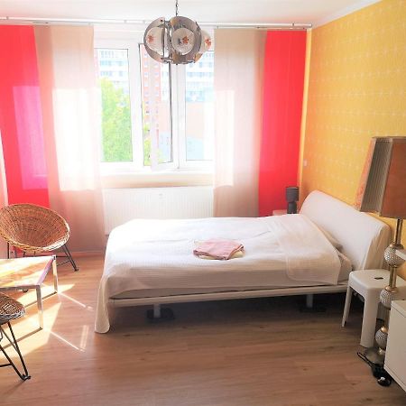 Mitte Von Mitte - Blick Auf Den Turm Apartment Берлин Екстериор снимка